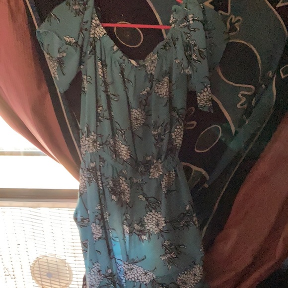 Floral jumper - Picture 4 of 4